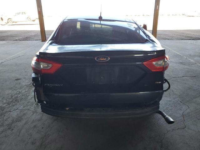 2014 Ford Fusion Se VIN: 3FA6P0H77ER262621 Lot: 51600284