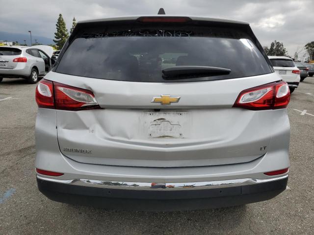 2020 Chevrolet Equinox - Image 6
