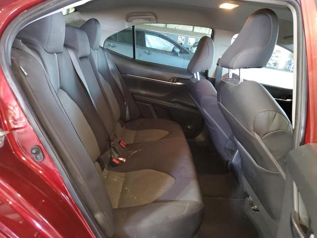 2020 Toyota Camry Le VIN: 4T1C11AK1LU997048 Lot: 51265764