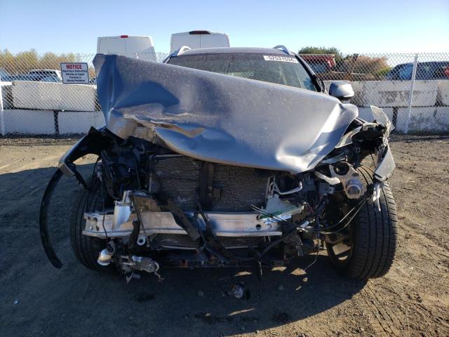 2017 Infiniti Qx50 VIN: JN1BJ0RRXHM416586 Lot: 52531534