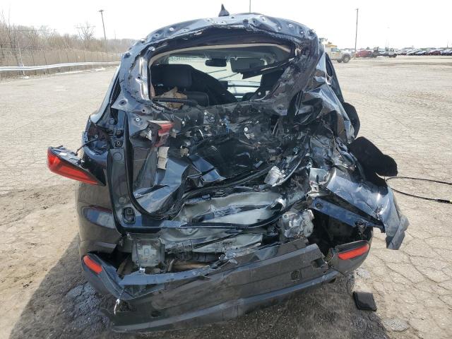 VIN JM3TCBCYXP0657763 2023 MAZDA CX-9 no.6