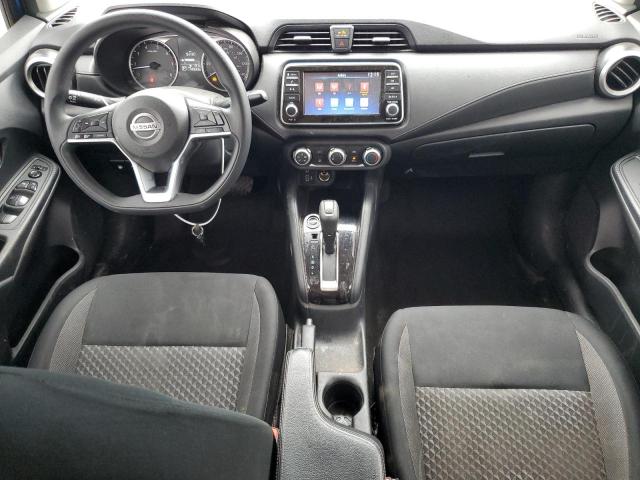 2020 NISSAN VERSA S - 3N1CN8DV9LL904569