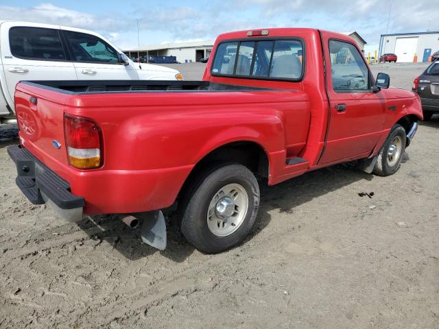 1997 Ford Ranger VIN: 1FTCR10U8VPA29580 Lot: 50657384