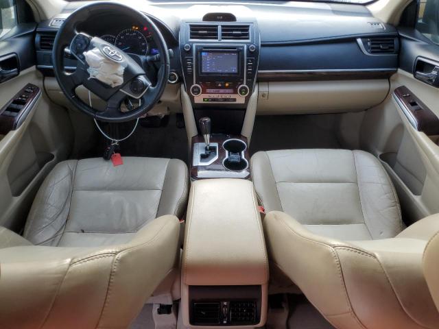 2012 Toyota Camry Base VIN: 4T4BF1FK9CR173410 Lot: 50851764