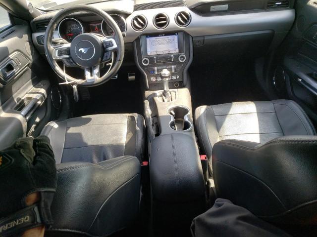 2019 Ford Mustang VIN: 1FATP8UH2K5162327 Lot: 52134724