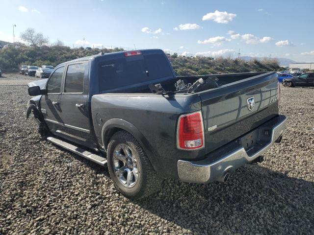 2018 Ram 1500 Laramie VIN: 1C6RR7NM1JS355628 Lot: 52026374