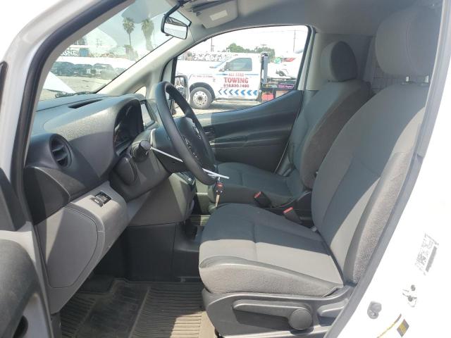 2021 NISSAN NV200 3N6CM0KNXMK700534