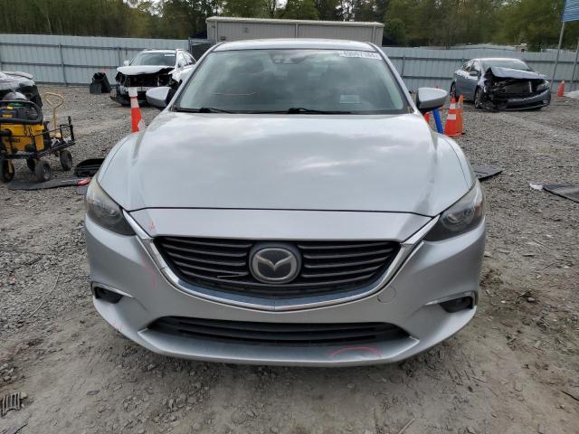 VIN JM1GJ1W54G1450954 2016 MAZDA 6 no.5