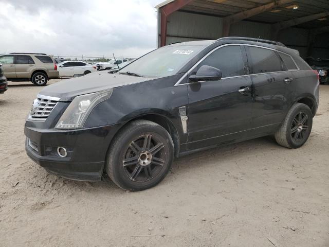 2010 Cadillac Srx VIN: 3GYFNGEY4AS615335 Lot: 52370214