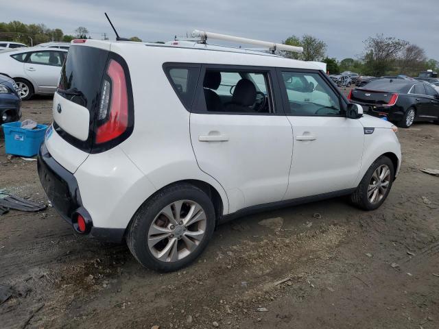 Vin: kndjp3a53g7240091, lot: 51454844, kia soul + 20163
