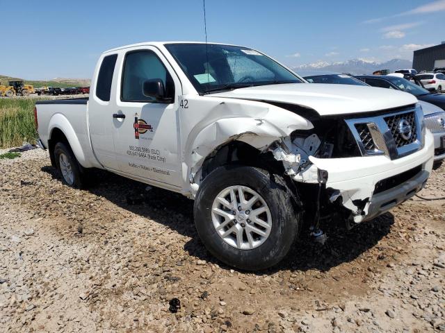 2021 Nissan Frontier S VIN: 1N6ED0CF5MN713833 Lot: 50617724