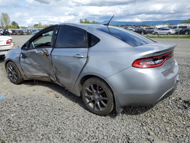 2016 Dodge Dart Sxt Sport VIN: 1C3CDFFA3GD820164 Lot: 50167914