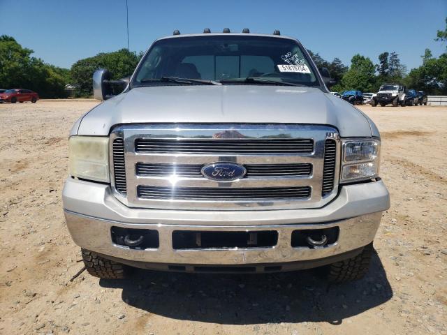 2007 Ford F250 Super Duty VIN: 1FTSW21P27EA30449 Lot: 51819754