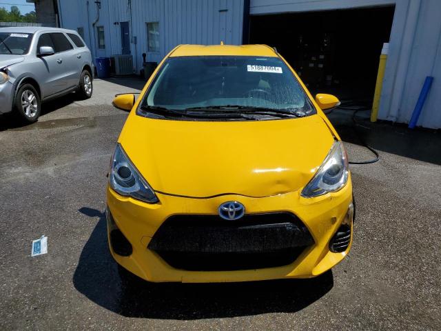 2016 Toyota Prius C VIN: JTDKDTB34G1118269 Lot: 51887004