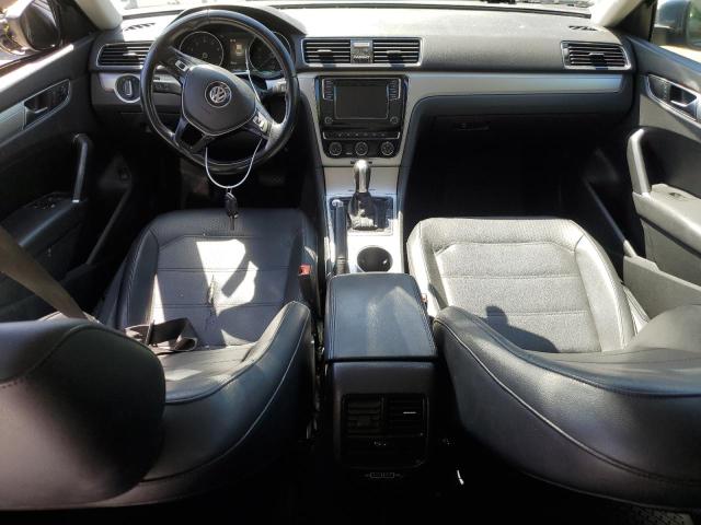 2019 VOLKSWAGEN PASSAT WOL - 1VWLA7A32KC003797