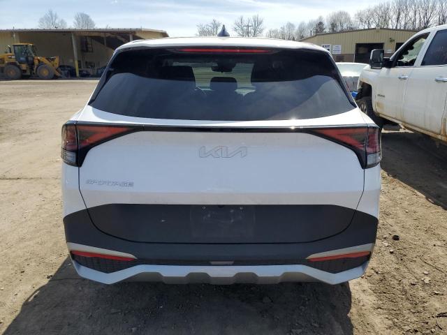 2023 Kia Sportage Ex VIN: 5XYK33AF0PG027952 Lot: 49868714