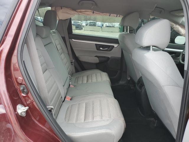 2018 HONDA CRV 2HKRW6H36JH203048