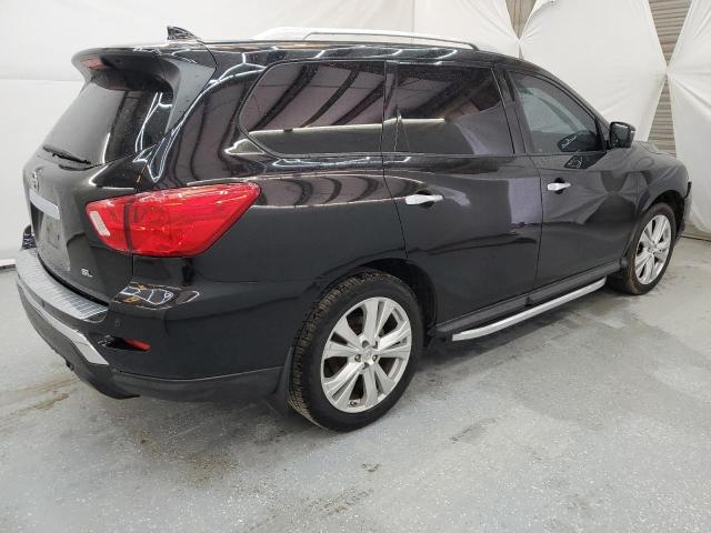 2019 Nissan Pathfinder S VIN: 5N1DR2MN6KC597919 Lot: 51888104