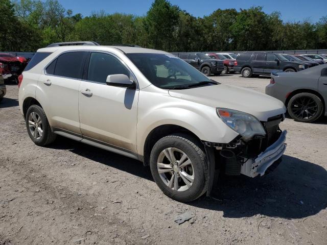 2013 Chevrolet Equinox Lt VIN: 1GNALDEK9DZ131238 Lot: 51276514