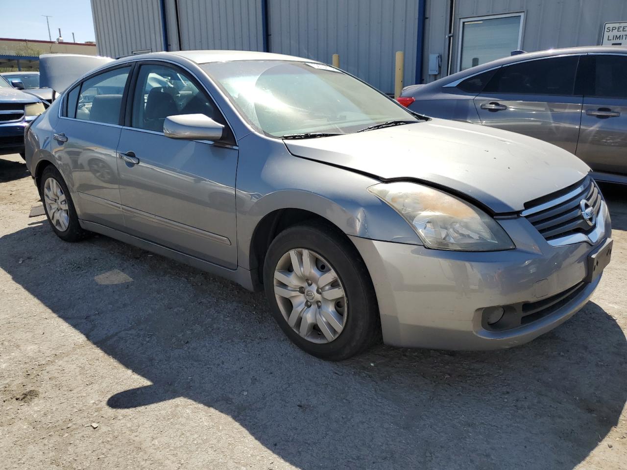 1N4AL21E49C173832 2009 Nissan Altima 2.5