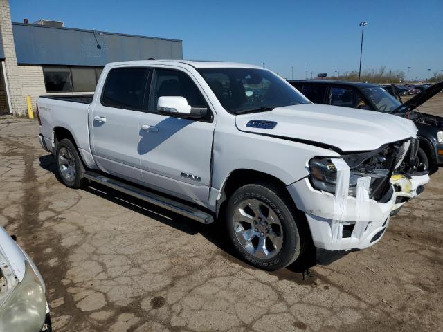 2021 Ram 1500 Big Horn/Lone Star VIN: 1C6RRFFG3MN824725 Lot: 51015064