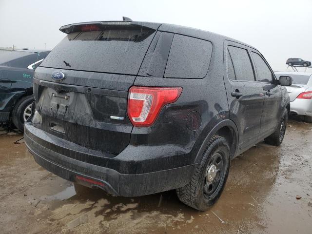 2017 FORD EXPLORER P - 1FM5K8AR9HGD57672