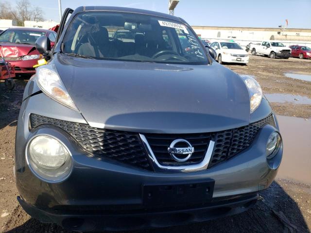 2012 Nissan Juke S VIN: JN8AF5MV3CT124843 Lot: 49709894