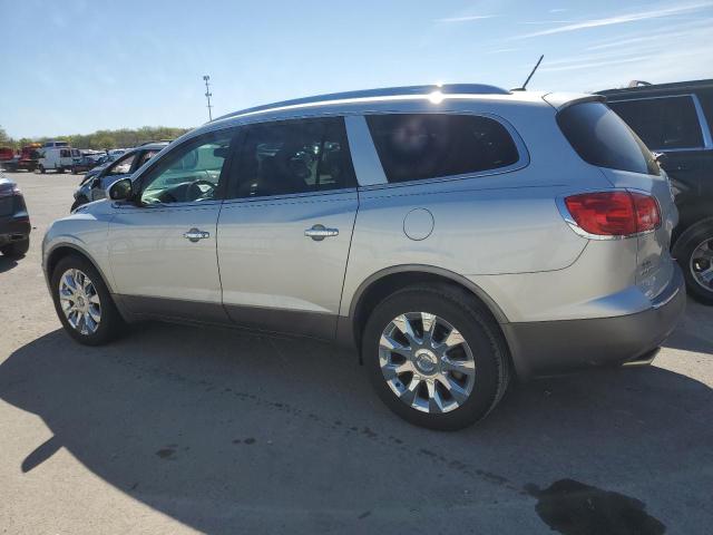 2012 Buick Enclave VIN: 5GAKVDED7CJ351162 Lot: 51020934