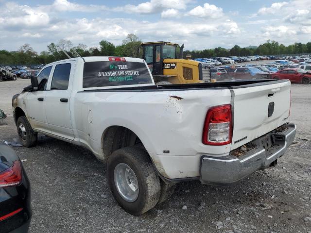 2020 Ram 3500 Tradesman VIN: 3C63RRGL9LG247290 Lot: 51795964