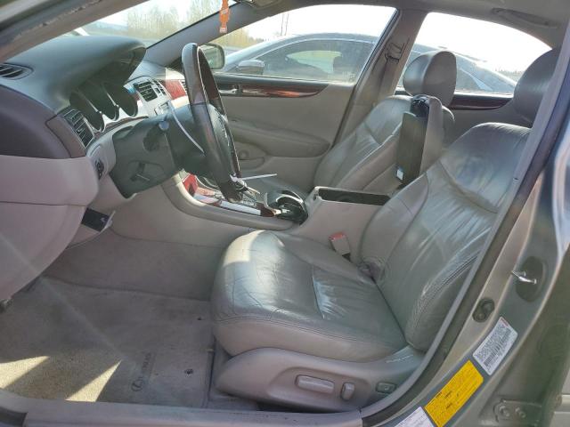 2003 Lexus Es 300 VIN: JTHBF30G330099289 Lot: 46525984