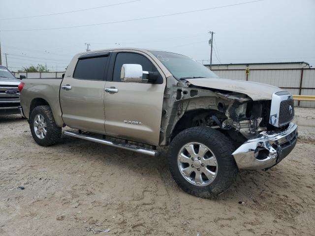 2008 Toyota Tundra Crewmax VIN: 5TFEV54108X037446 Lot: 49937244