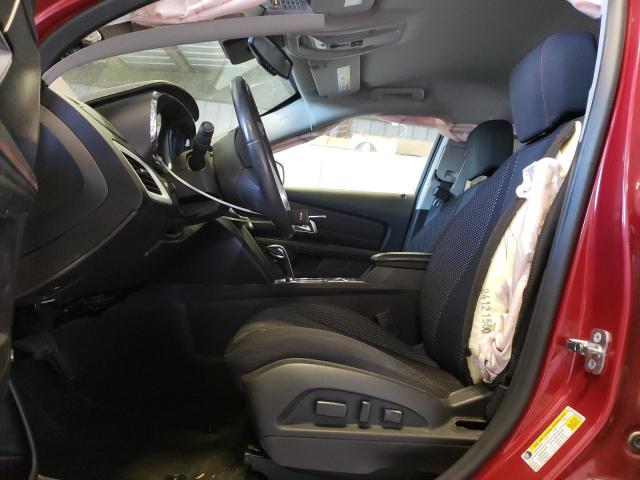 2015 GMC Terrain Sle VIN: 2GKFLWEK4F6264633 Lot: 51261284