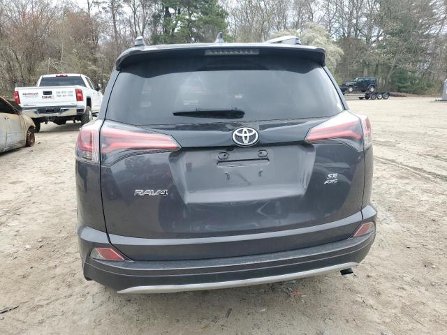 2016 Toyota Rav4 Se VIN: JTMJFREV3GJ063058 Lot: 52953864