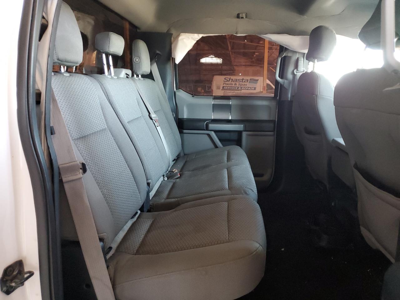 1FTEW1CP9GKF65249 2016 Ford F150 Supercrew 1FTEW1CP9GKF65249 2016 Ford F150 Supercrew
