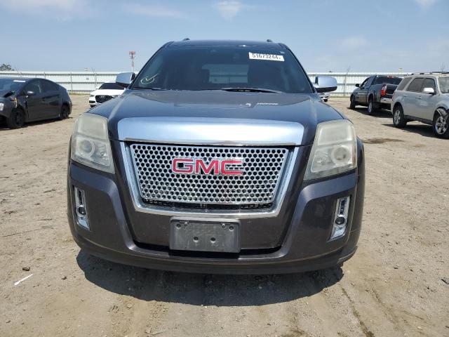 2014 GMC Terrain Denali VIN: 2GKFLZE39E6173253 Lot: 51673244