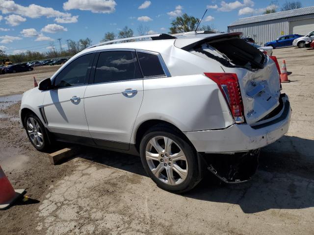 Vin: 3gyfnfe30fs560114, lot: 50262574, cadillac srx performance collection 20152