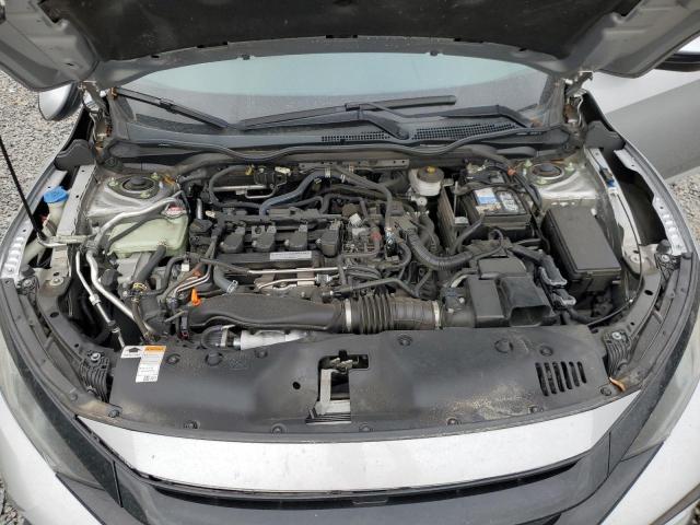 2020 Honda Civic Sport VIN: SHHFK7H41LU207358 Lot: 51168334