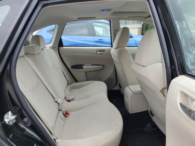 2010 Subaru Impreza 2.5I Premium VIN: JF1GH6B67AH815882 Lot: 52625124