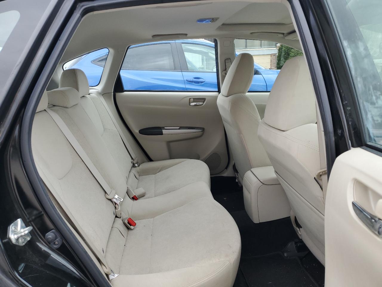 JF1GH6B67AH815882 2010 Subaru Impreza 2.5I Premium