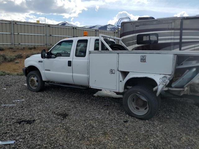 2003 Ford F450 Super Duty VIN: 1FDXX47P53EC58361 Lot: 50820864