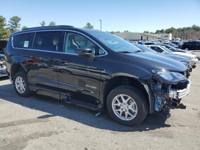 2021 Chrysler Voyager Lxi VIN: 2C4RC1DG4MR564953 Lot: 48705864