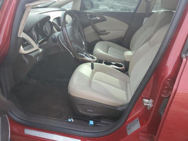 2015 BUICK VERANO CON 1G4PR5SK8F4150371