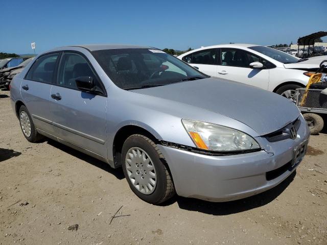 2005 Honda Accord Dx VIN: 1HGCM56185A170737 Lot: 53165844