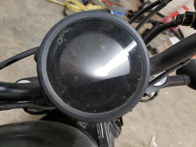 2023 HONDA CMX500 A MLHPC5658P5601124