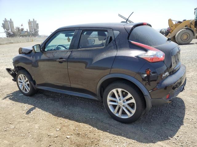 2015 NISSAN JUKE S - JN8AF5MR0FT510174