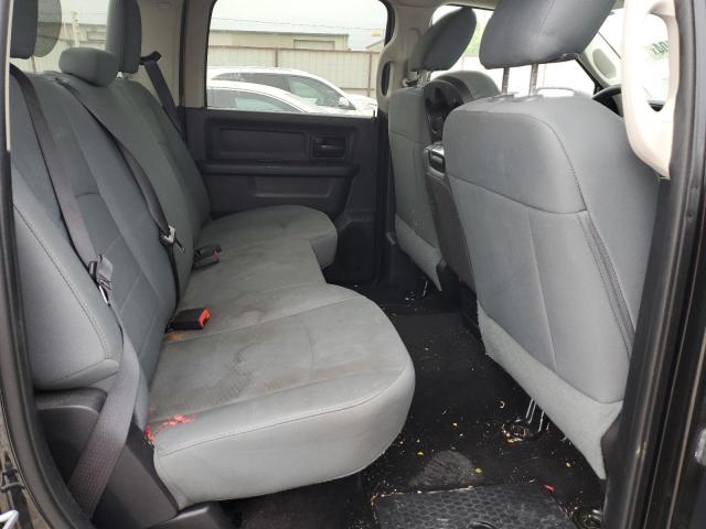 2016 Ram 1500 St VIN: 3C6RR6KT2GG228361 Lot: 51385104