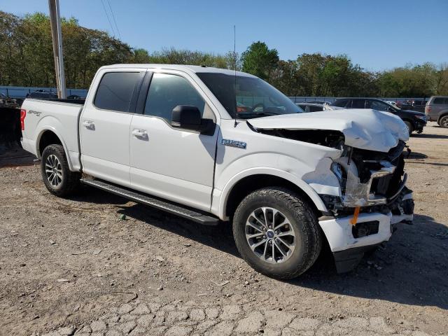 2018 FORD F-150 SUPE 1FTEW1EP0JFA29710