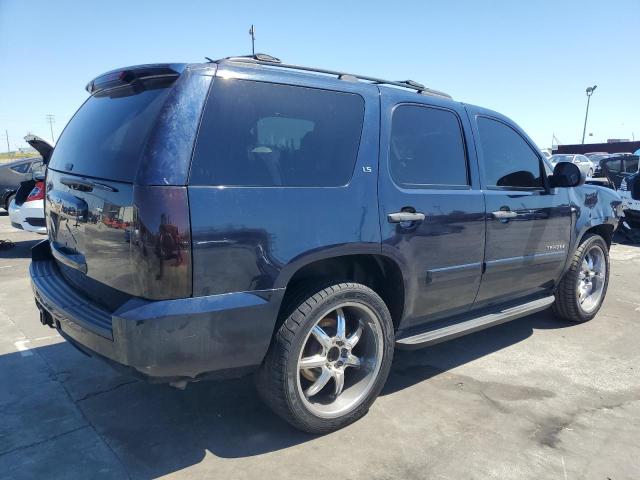 2007 Chevrolet Tahoe C1500 VIN: 1GNFC13C47J385426 Lot: 49411154