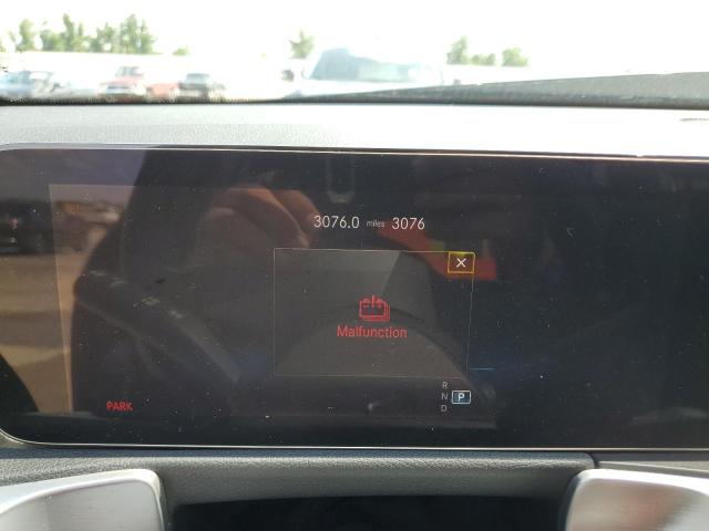 2023 MERCEDES-BENZ EQB 300 4M - W1N9M0KB6PN073891