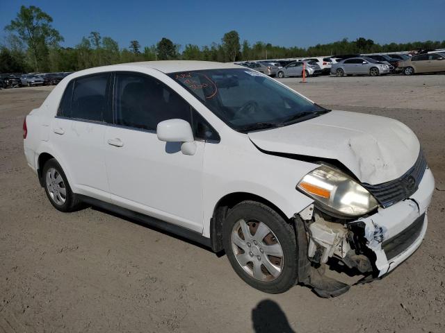 2008 Nissan Versa S VIN: 3N1BC11E98L388623 Lot: 49760404